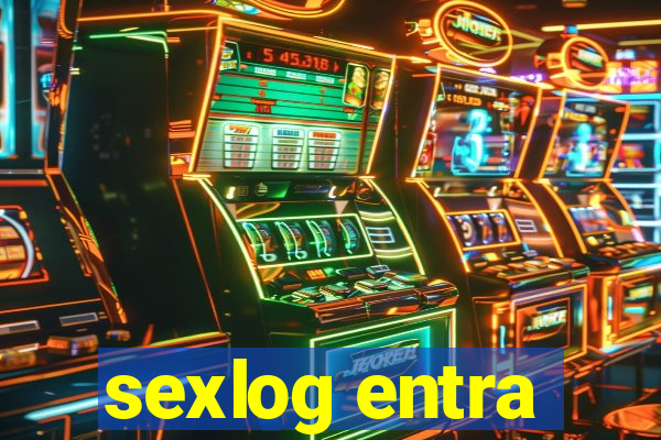 sexlog entra